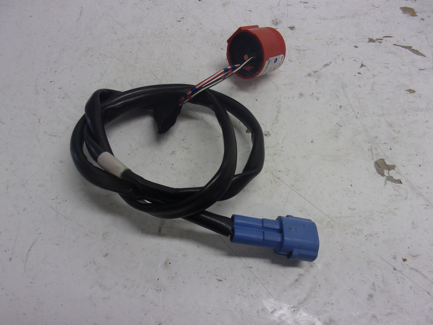 Kawasaki Jet Ski 2004-2021 STX Ultra OEM Horn / Buzzer Assembly Part# 27003-3706