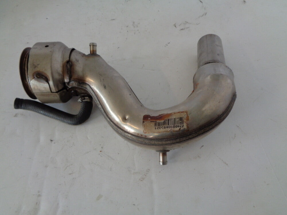 Sea Doo Bombardier PWC 2004-2006 GTX 4-TEC OEM Exhaust Pipe Part# 274001089