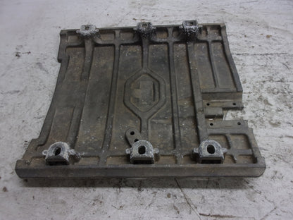 Yamaha WaveRunner 1997-2003 WVT XL 1200 Ride Plate Part# GJ3-U273B-00-00