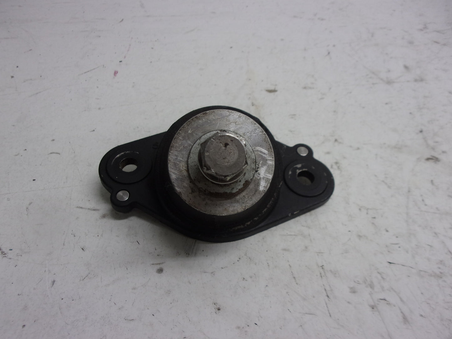Kawasaki Jet Ski 1988-1990 TS 650SX X2 OEM Engine Damper Set Part# 92075-3724