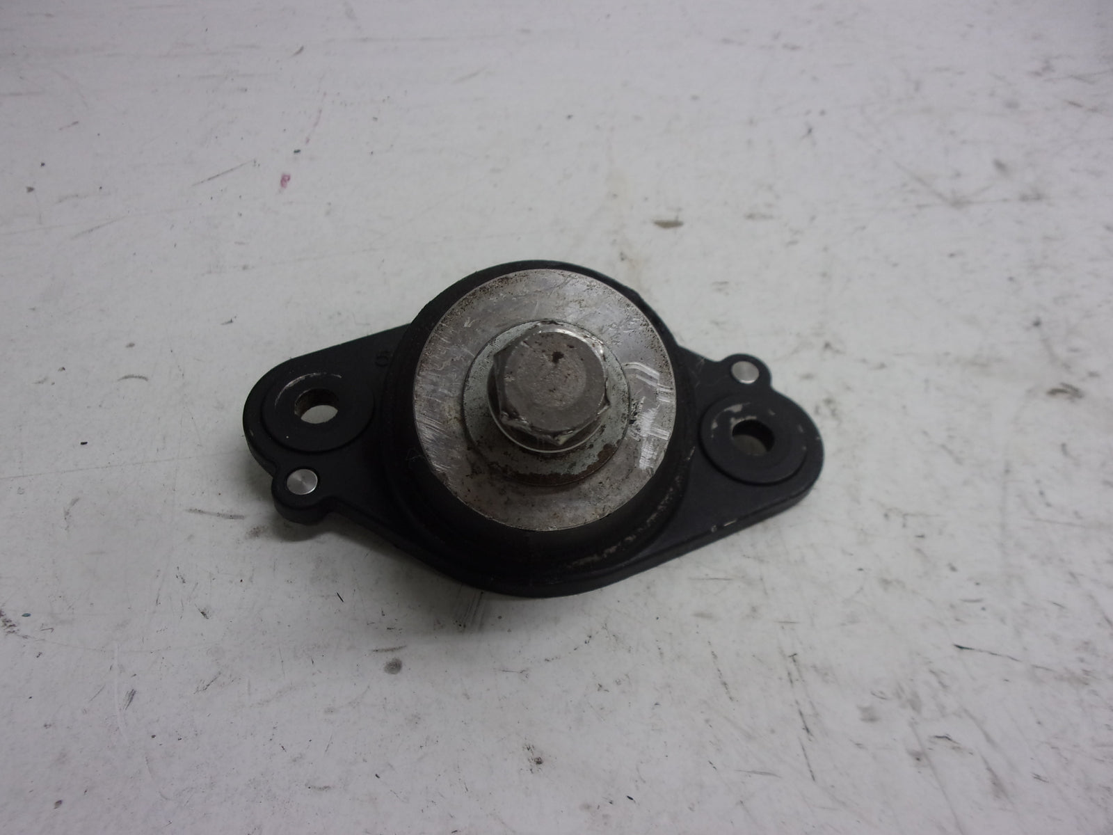 Kawasaki Jet Ski 1988-1990 TS 650SX X2 OEM Engine Damper Set Part# 92075-3724