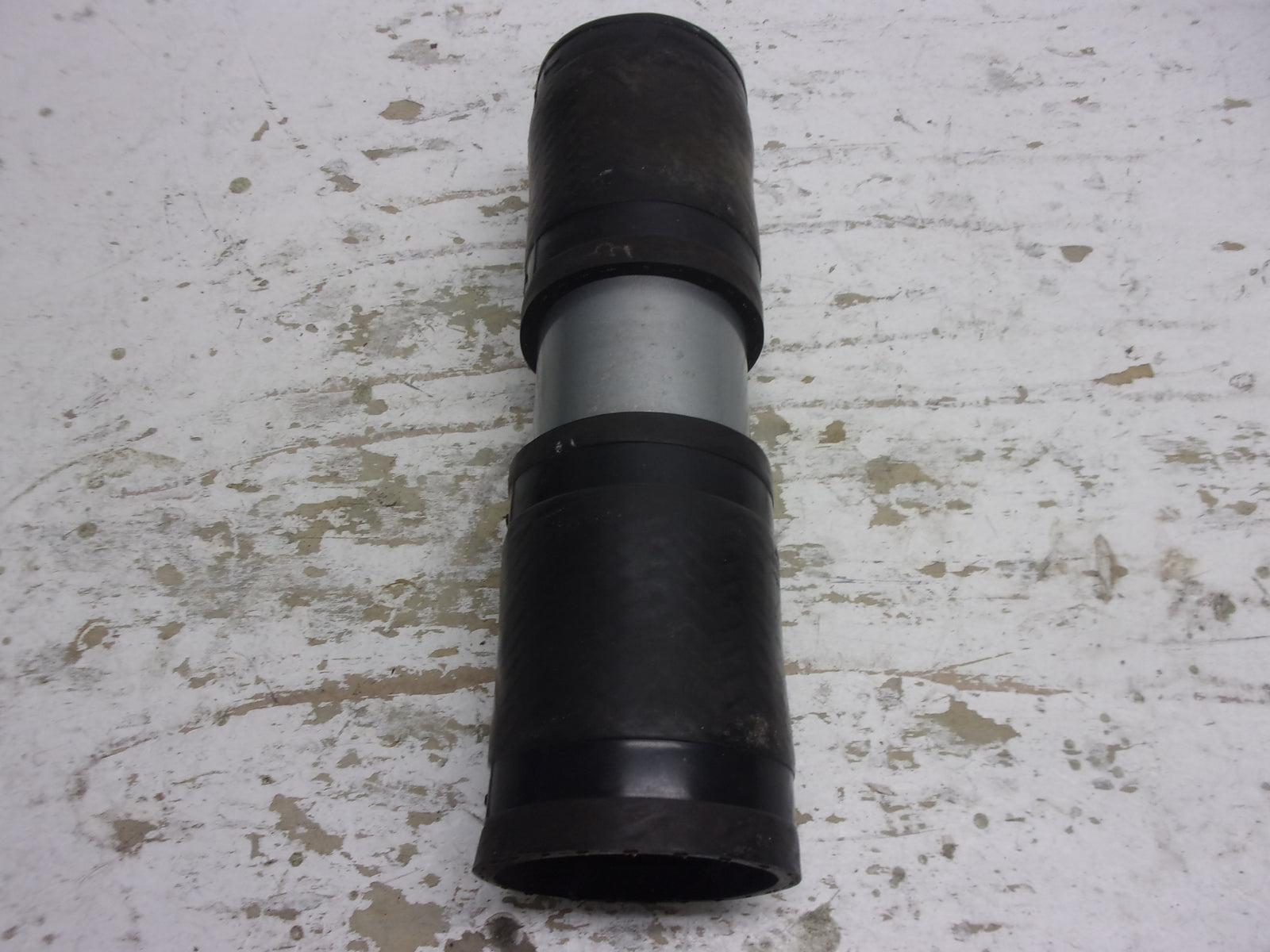 Kawasaki Jet Ski 1996-1998 ZXI 1100 OEM Exhaust Pipe + Hoses Part# 32152-3709