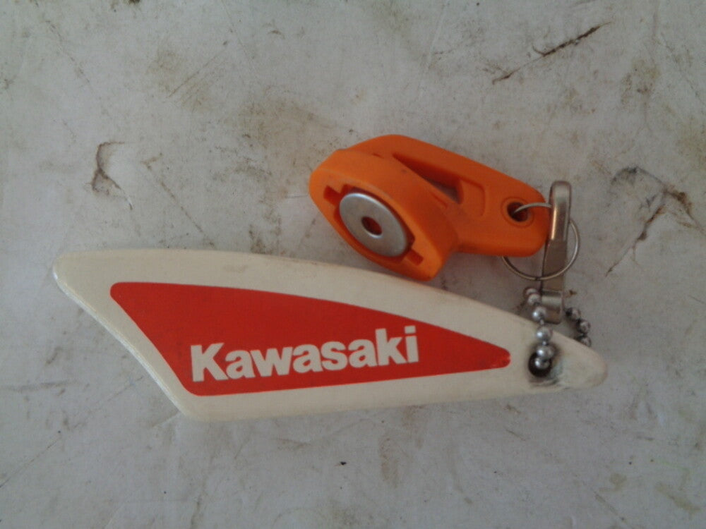 Kawasaki Jet Ski 1999-2000 Ultra 150 OEM Handle Cover + Glovebox 14090-3809-H1