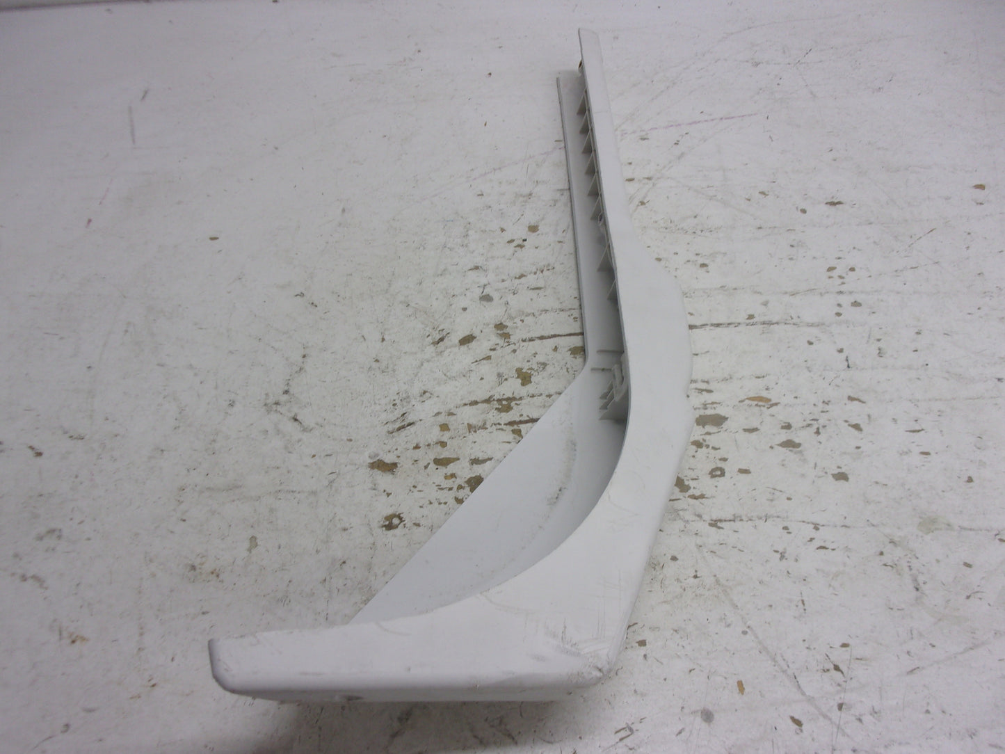 Yamaha 2017-2020 VX VXR GP OEM Rear Right Corner Bumper Part# F2X-U251E-20-00