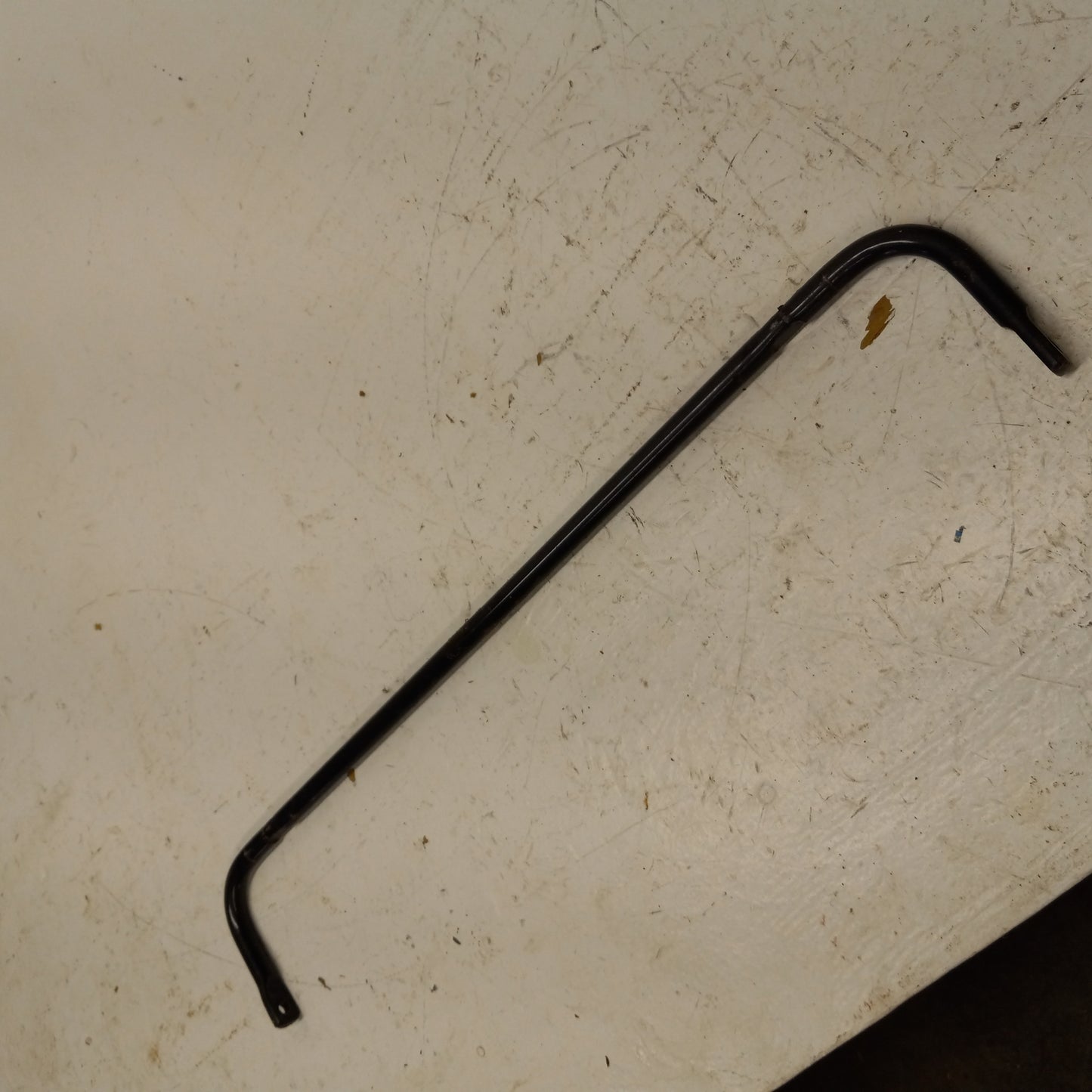 Can-Am Roadster 2010-2012 RT RT-S OEM Sway Bar Assembly Part# 706201156