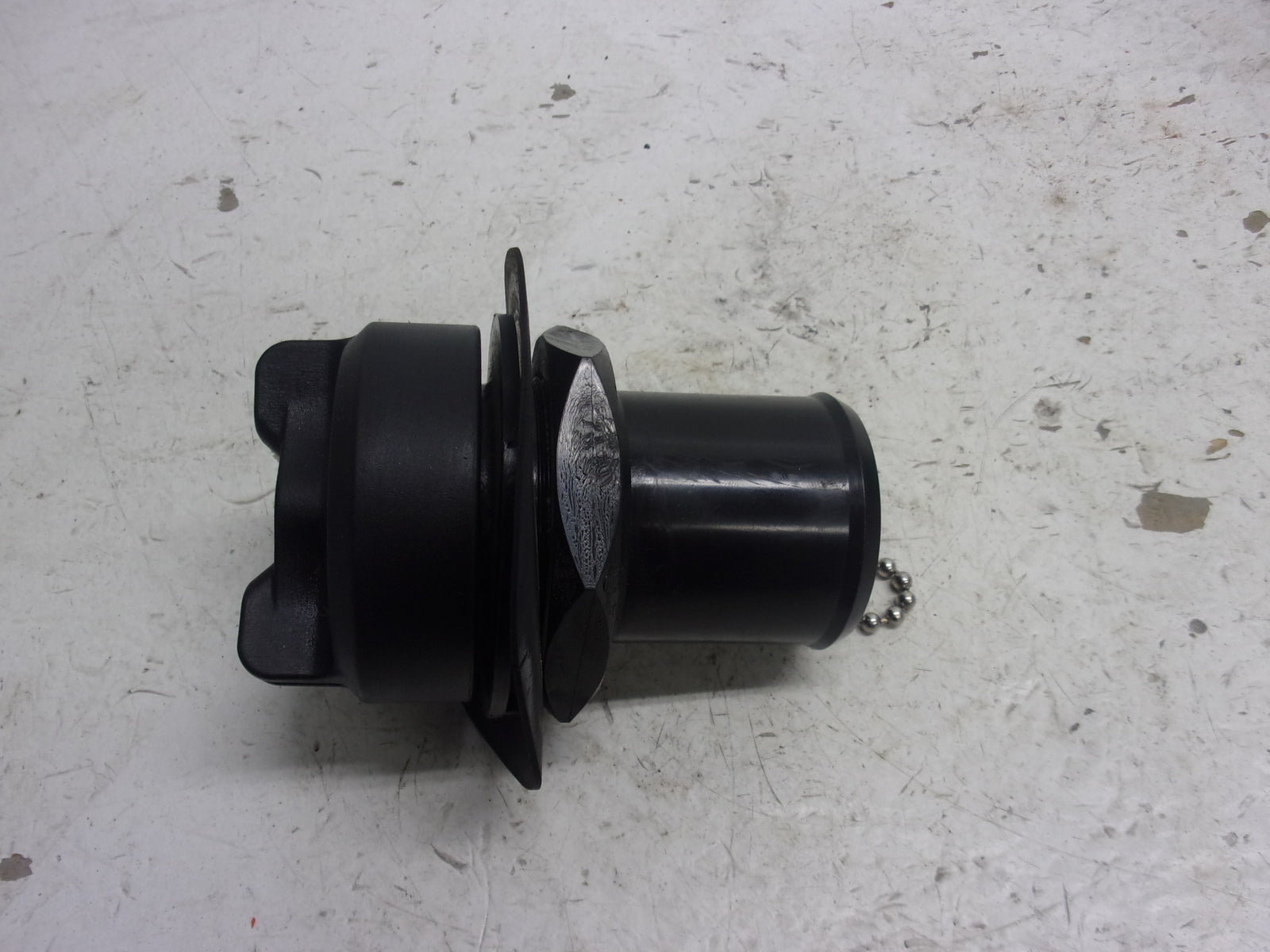 Yamaha WaveRunner 2015-2020 VX VXS VXR GP OEM Fuel Cap + Socket F2X-U7831-00-00