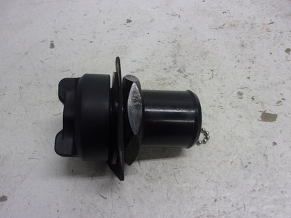 Yamaha WaveRunner 2015-2020 VX VXS VXR GP OEM Fuel Cap + Socket F2X-U7831-00-00