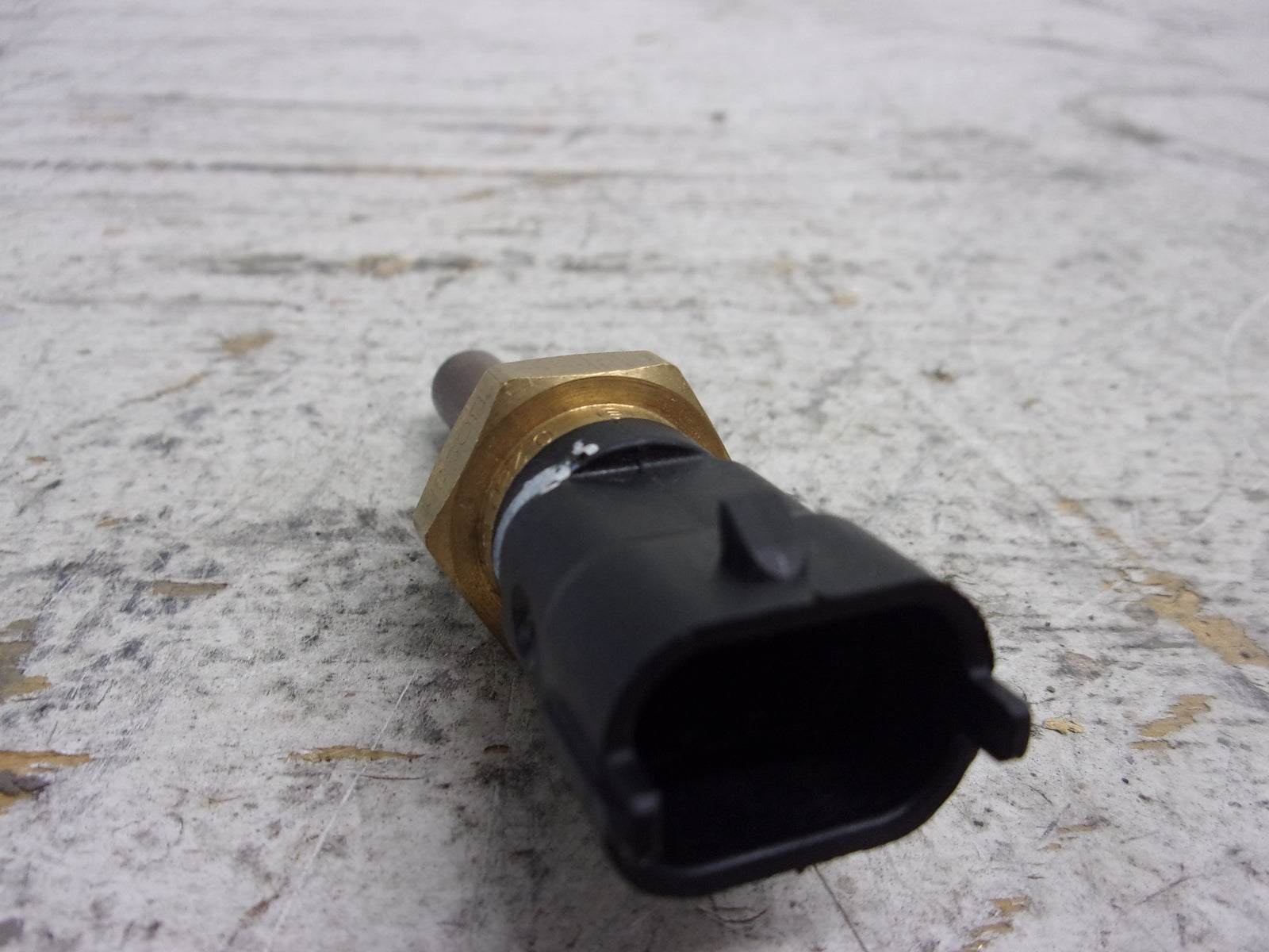 Sea Doo Bombardier 2014-2022 RXT GTX RXP GTI Spark OEM Temp Sensor # 278002895