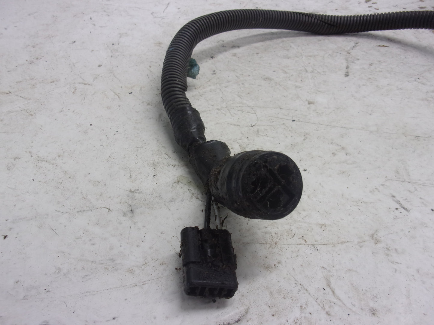 Yamaha Waverunner 2016-2022 VX EX V1 OEM Stator / Generator Part 6EY-81410-00-00