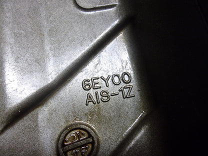 Yamaha Waverunner 2016-2018  VX V1 EX Cylinder Head Cover # 6EY-11191-00-00