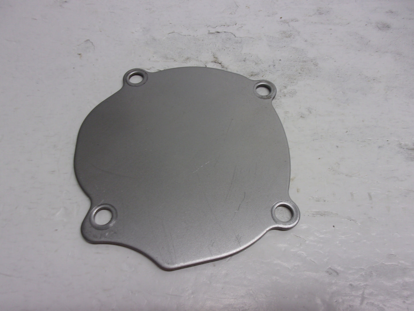 Yamaha Waverunner 2019-2024 V1 VX EX OEM Engine Cover Plate Part 6EY-15589-01-00