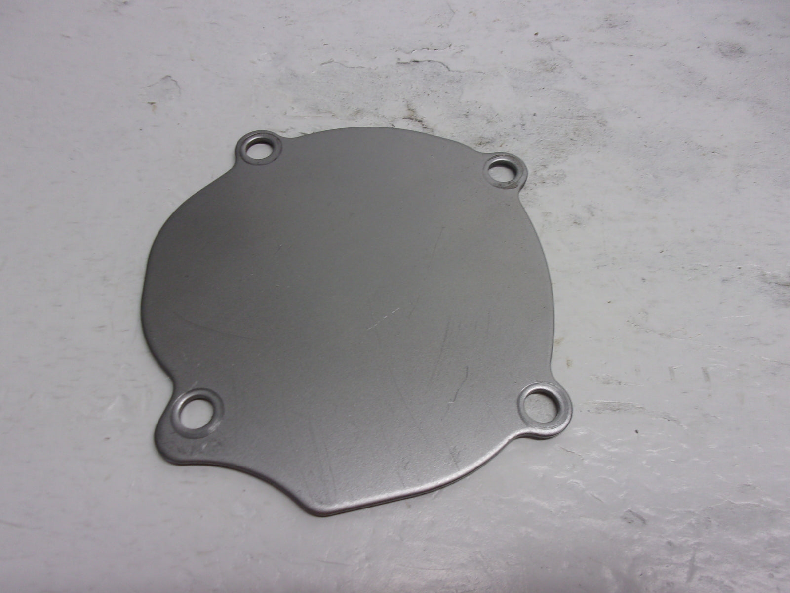 Yamaha Waverunner 2019-2024 V1 VX EX OEM Engine Cover Plate Part 6EY-15589-01-00