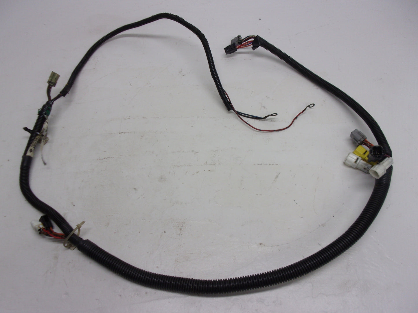 Kawasaki Jet Ski 1995 STS OEM Main Wire Harness Part# 26030-3703