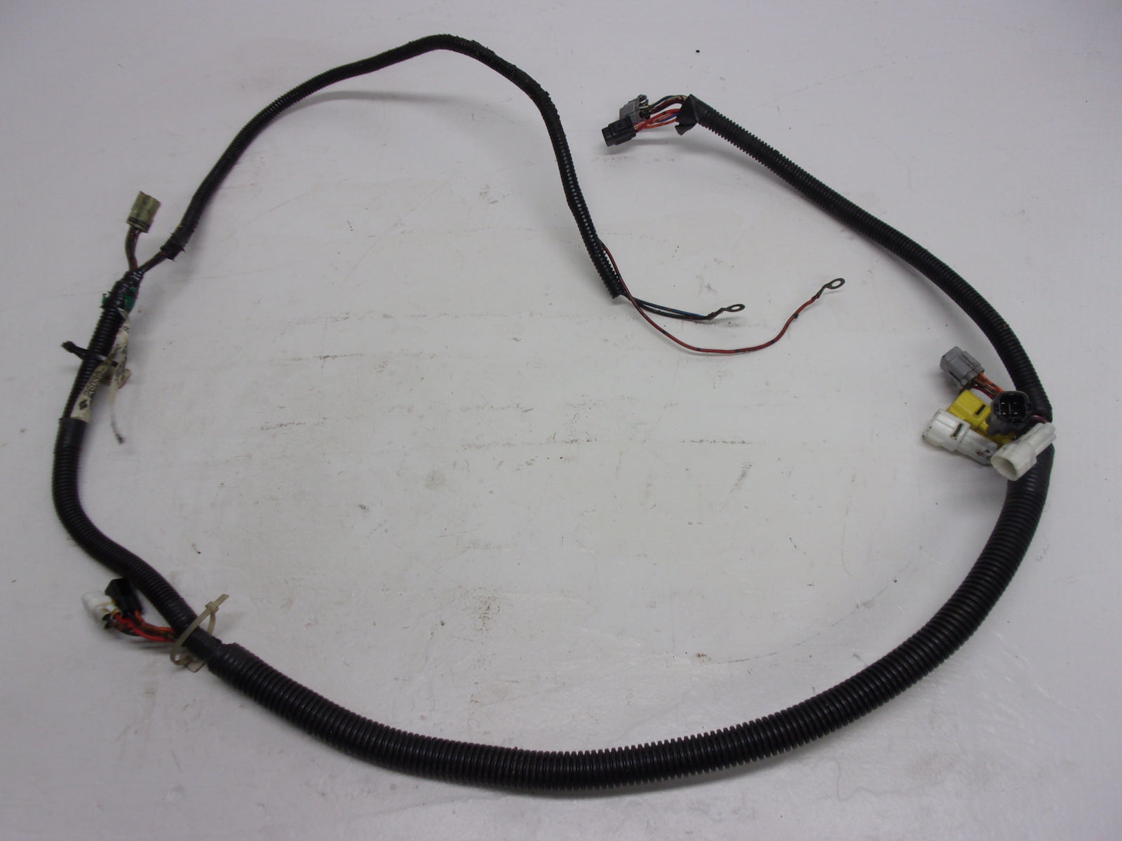 Kawasaki Jet Ski 1995 STS OEM Main Wire Harness Part# 26030-3703