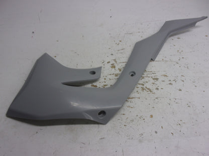 Kawasaki Dirt Bike 2019-2023 KX450F Primed Right Engine Shroud # 49132-5461-290