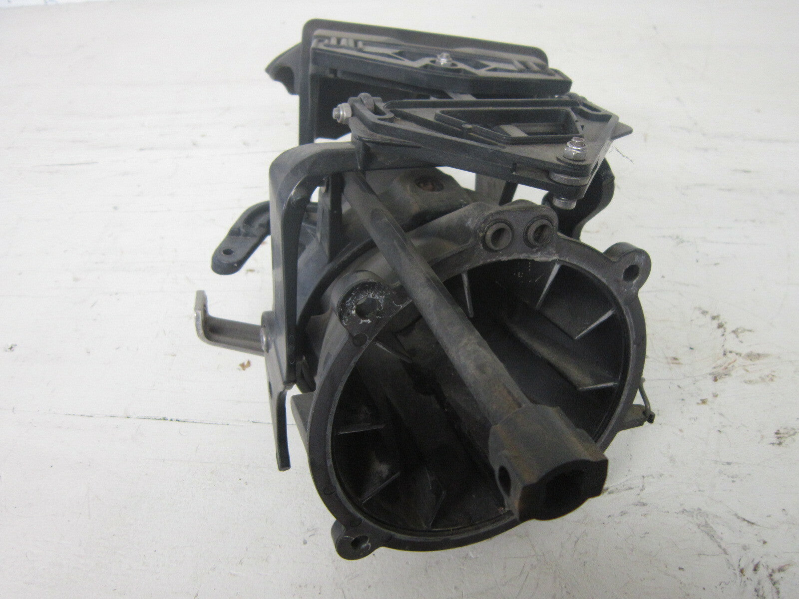 Sea Doo Bombardier 2001-2003 LRV GTX Venturi + Nozzle + Reverse Gate 271001194