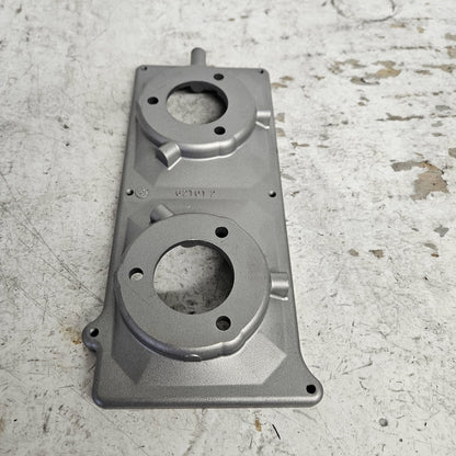 Yamaha WaveRunner 1998-2003 WVT XL 700 OEM Carburetor Plate # 62T-14284-01-8P