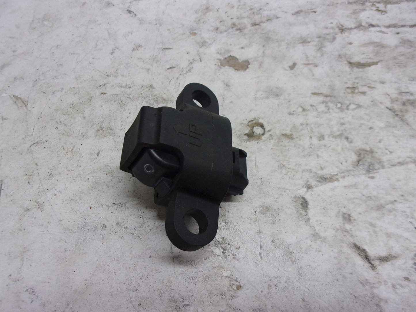 Yamaha WaveRunner 2015-2020 VX VXR VXS GP OEM Glove Box Lock # F2X-U2875-00-00