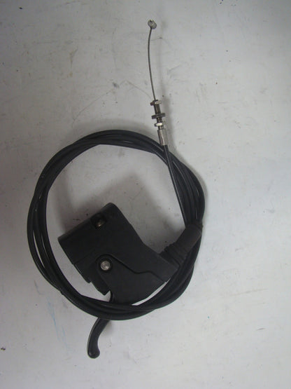 Kawasaki Jet Ski 03-2019 STX 12 / 15 STX Ultra Throttle Lever + Cable 54012-3771