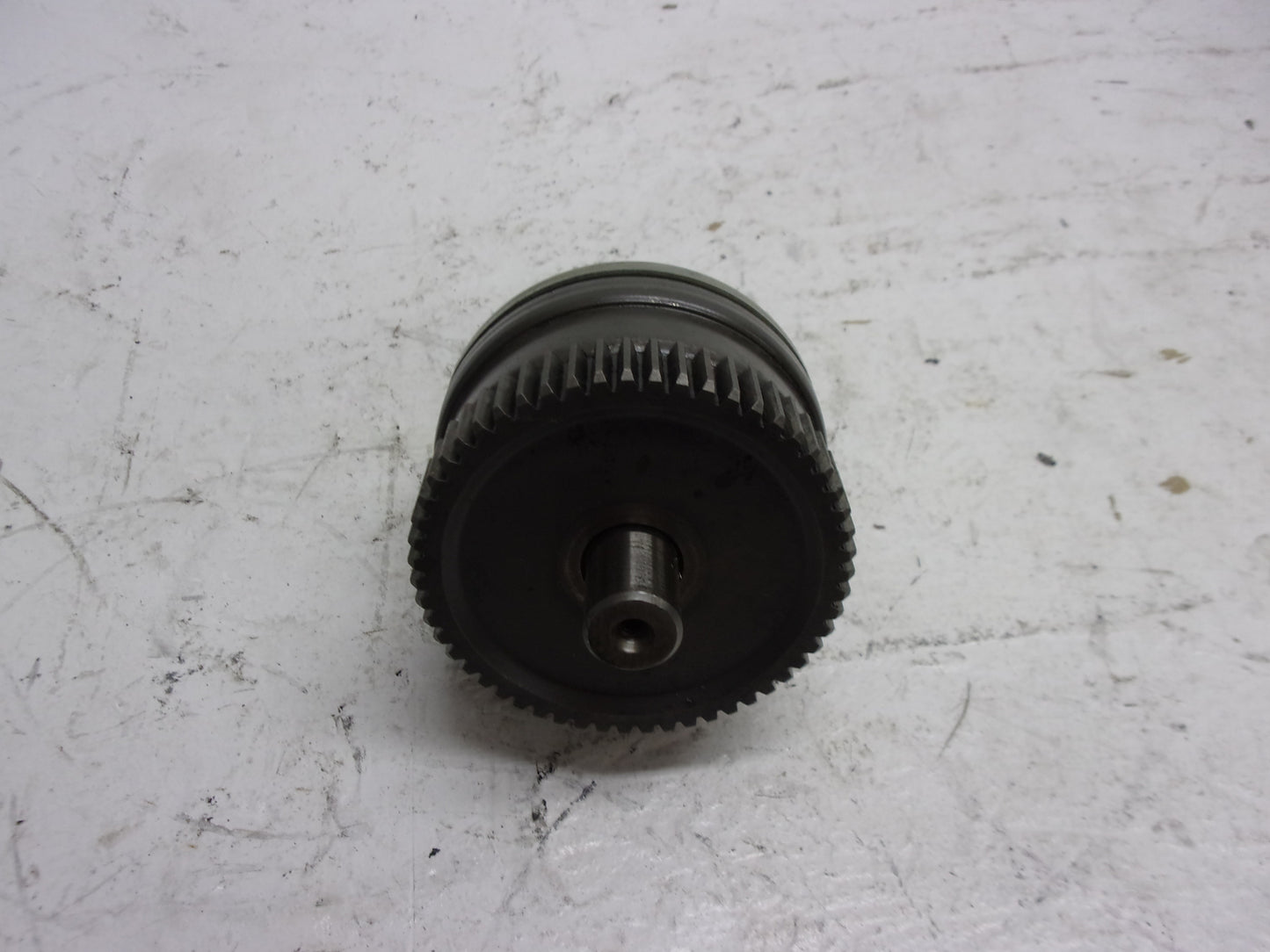 Kawasaki Jet Ski 1993-2011 XI SXI ZXI STX Ultra OEM Starter Bendix # 13101-3708