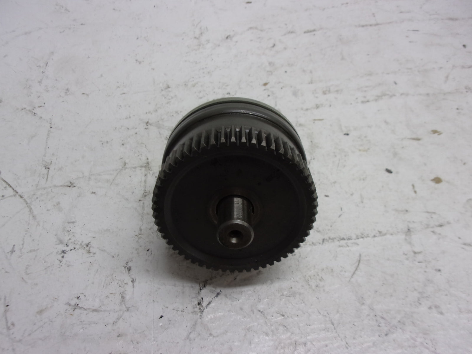 Kawasaki Jet Ski 1993-2011 XI SXI ZXI STX Ultra OEM Starter Bendix # 13101-3708