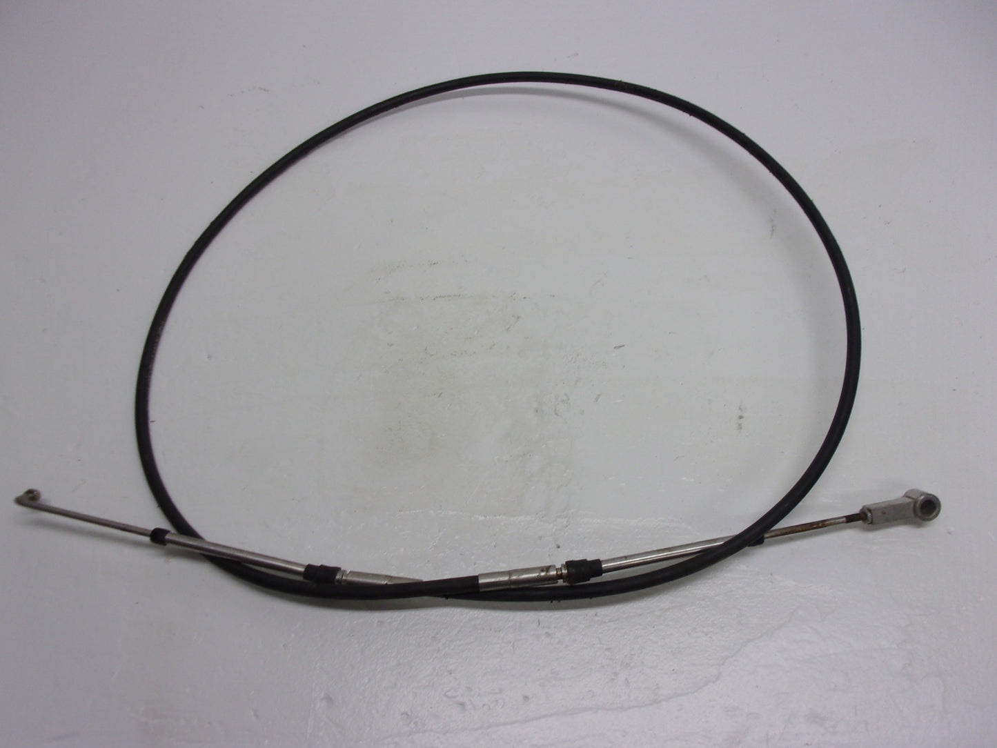 Sea Doo Bombardier 2002-2008 GTX RXT OEM Reverse Cable Assembly Part# 277000948