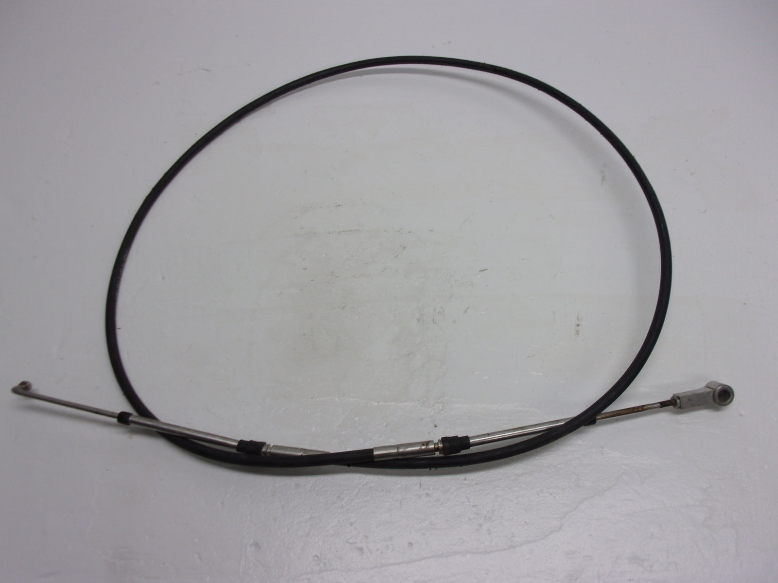 Sea Doo Bombardier 2002-2008 GTX RXT OEM Reverse Cable Assembly Part# 277000948