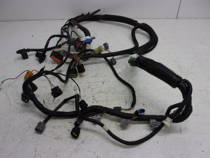 Kawasaki Jet Ski 2011 Ultra LX OEM Main Wire Harness Assembly Part# 26031-3731