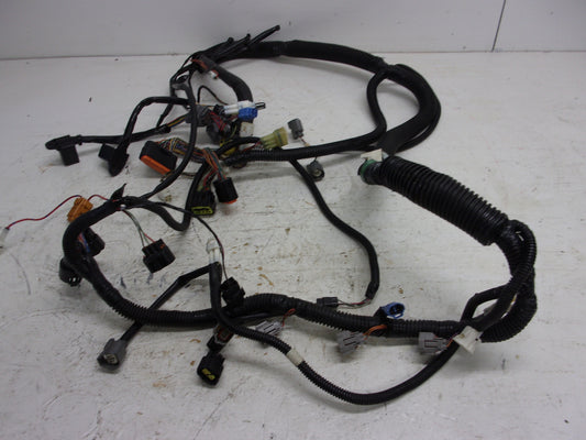 Kawasaki Jet Ski 2011 Ultra LX OEM Main Wire Harness Assembly Part# 26031-3731