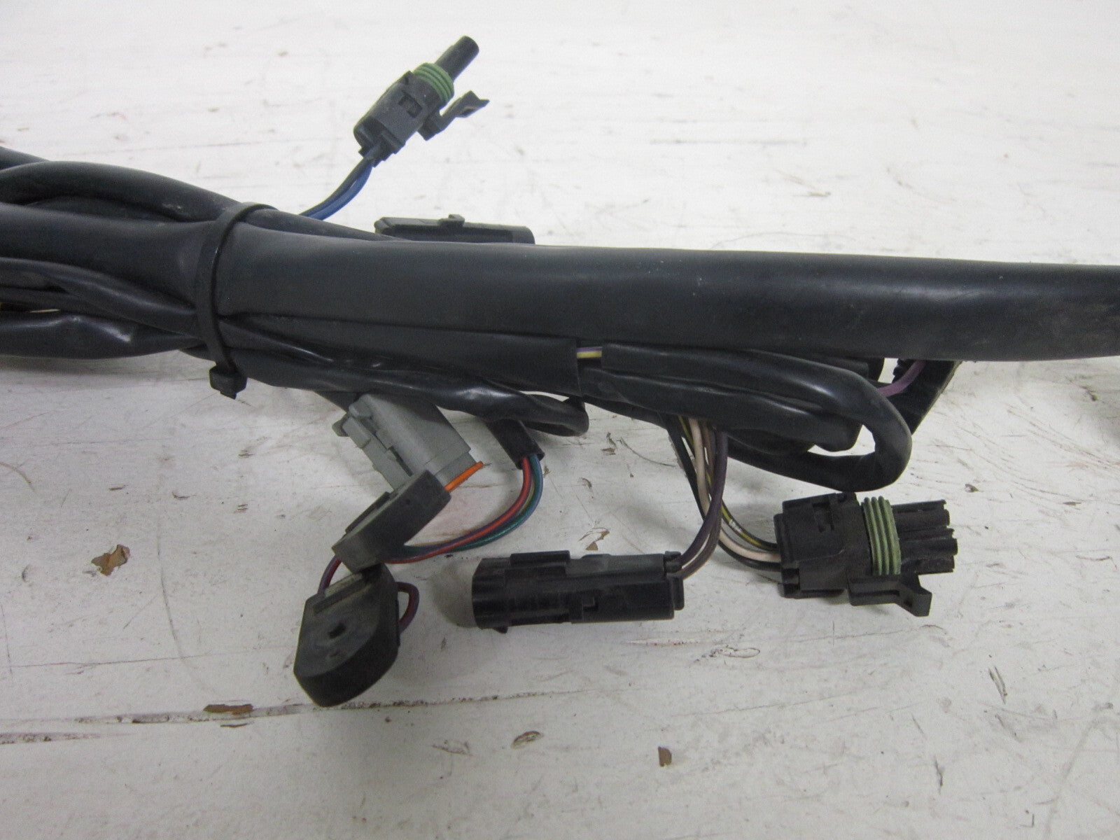 Sea Doo Bombardier 1998 GSX LTD OEM Steering Harness Assembly Part# 278001253