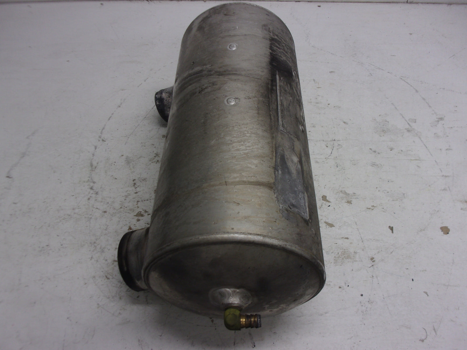 Kawasaki Jet Ski 2007 Ultra 250 OEM 1st Muffler Comp Assembly Part# 49070-3747