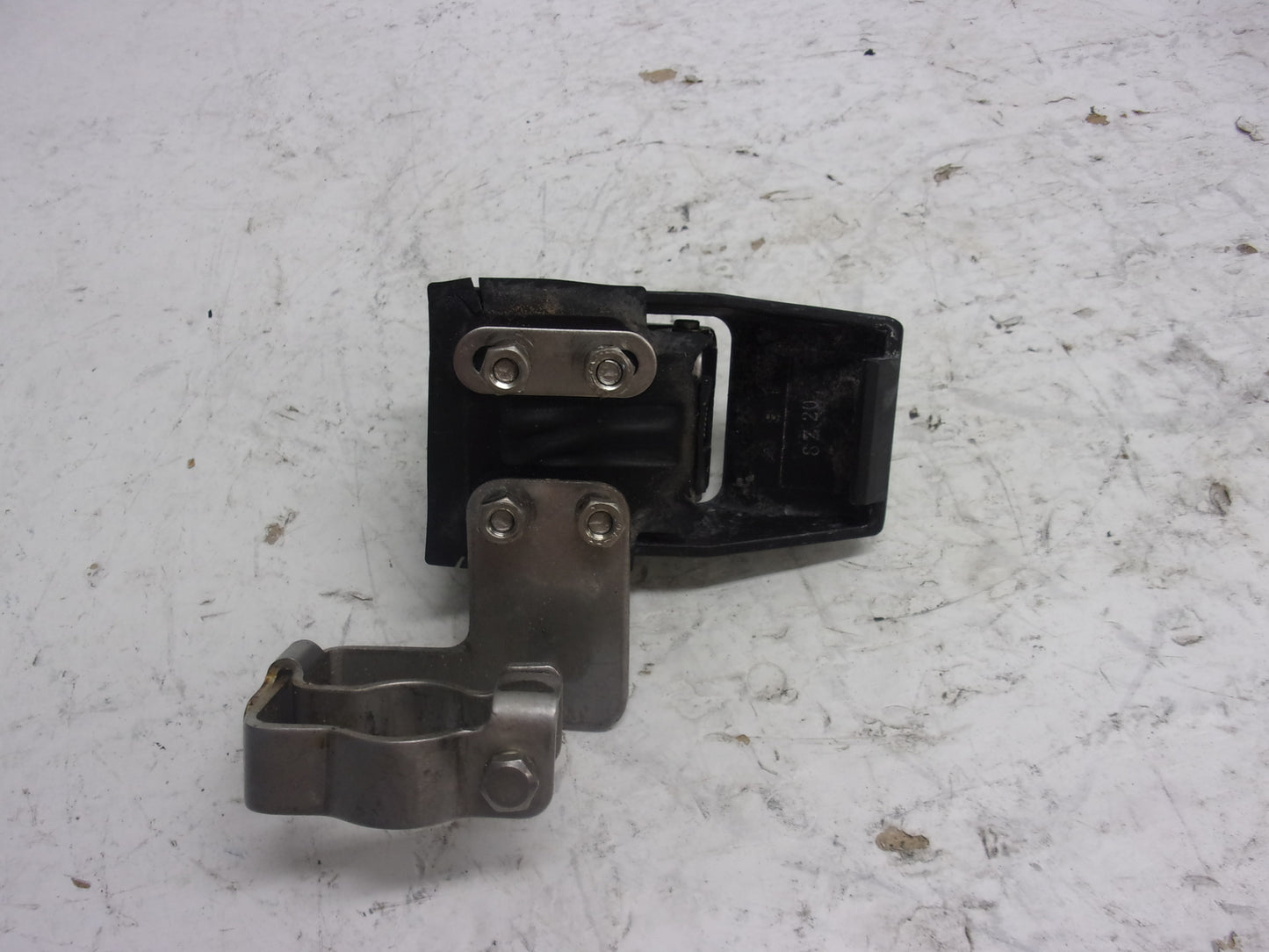 Kawasaki Jet Ski 1989-1992 TS OEM Hull Lock Assembly Part# 27017-3706
