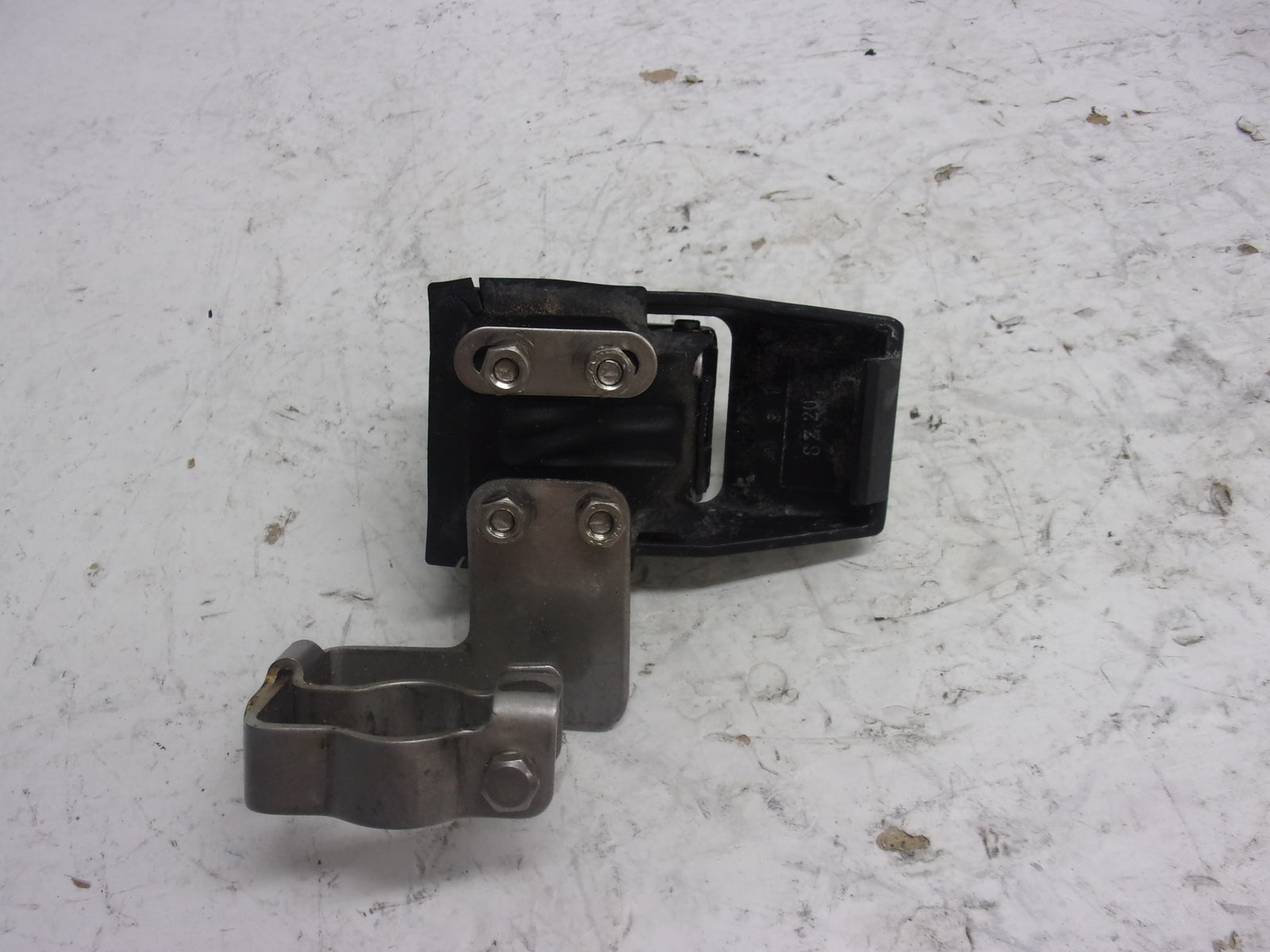 Kawasaki Jet Ski 1989-1992 TS OEM Hull Lock Assembly Part# 27017-3706