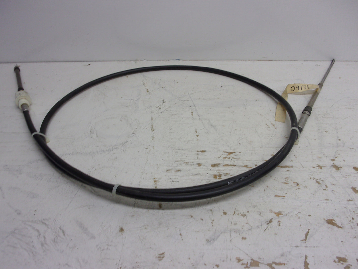 Yamaha Waverunner 1999-2004 SUV SV 1200 OEM Steering Cable Part# GU5-U1481-00-00
