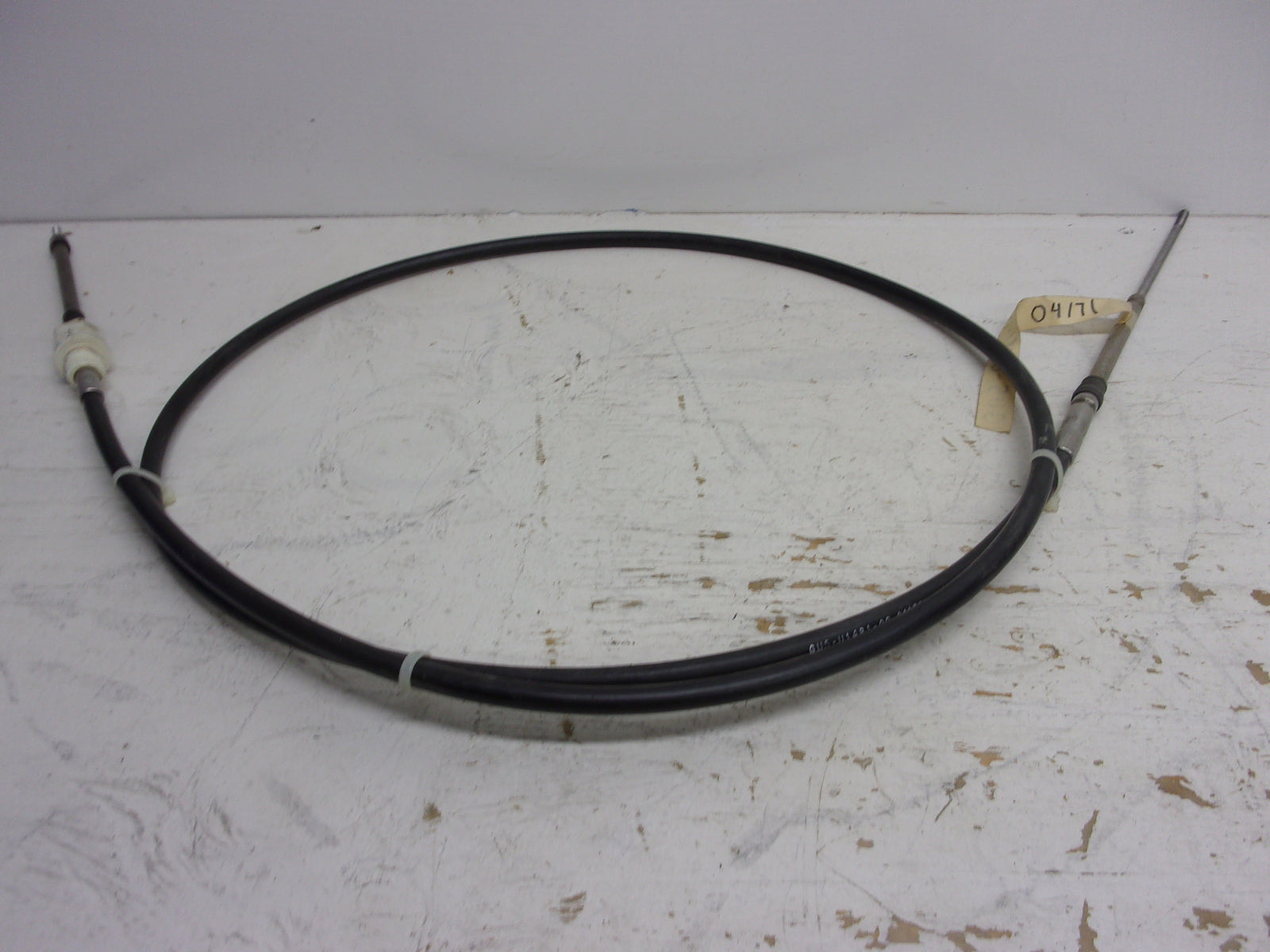 Yamaha Waverunner 1999-2004 SUV SV 1200 OEM Steering Cable Part# GU5-U1481-00-00
