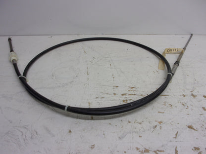 Yamaha Waverunner 1999-2004 SUV SV 1200 OEM Steering Cable Part# GU5-U1481-00-00
