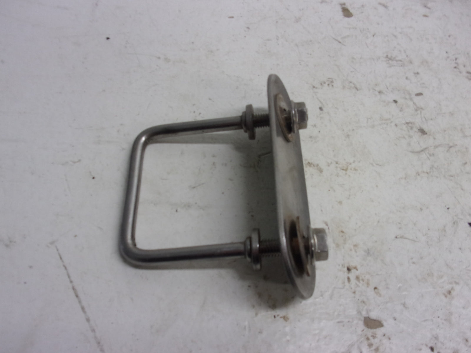 Kawasaki Jet Ski 2006-2019 STX 12/15 OEM Front Seat Hook Part# 27012-3858