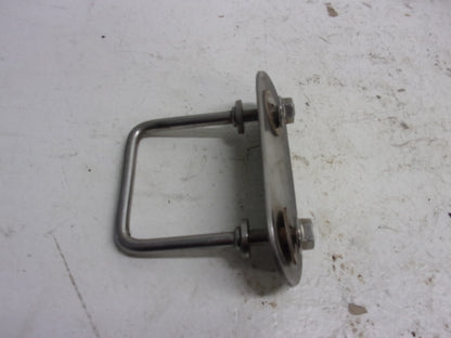 Kawasaki Jet Ski 2006-2019 STX 12/15 OEM Front Seat Hook Part# 27012-3858
