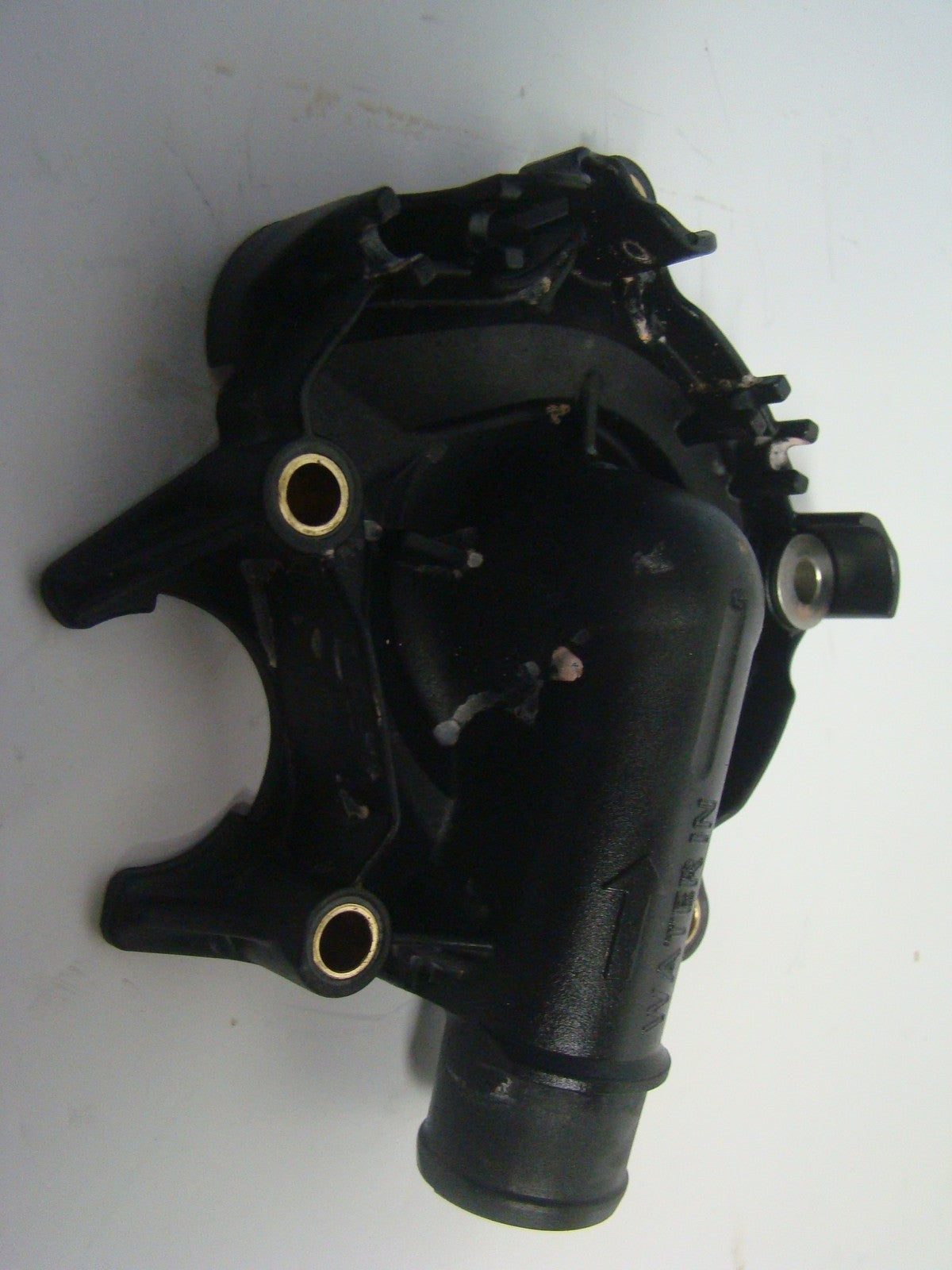 Sea Doo Bombardier 2014-2019 All Spark 900 HO Water Pump Housing # 420922292