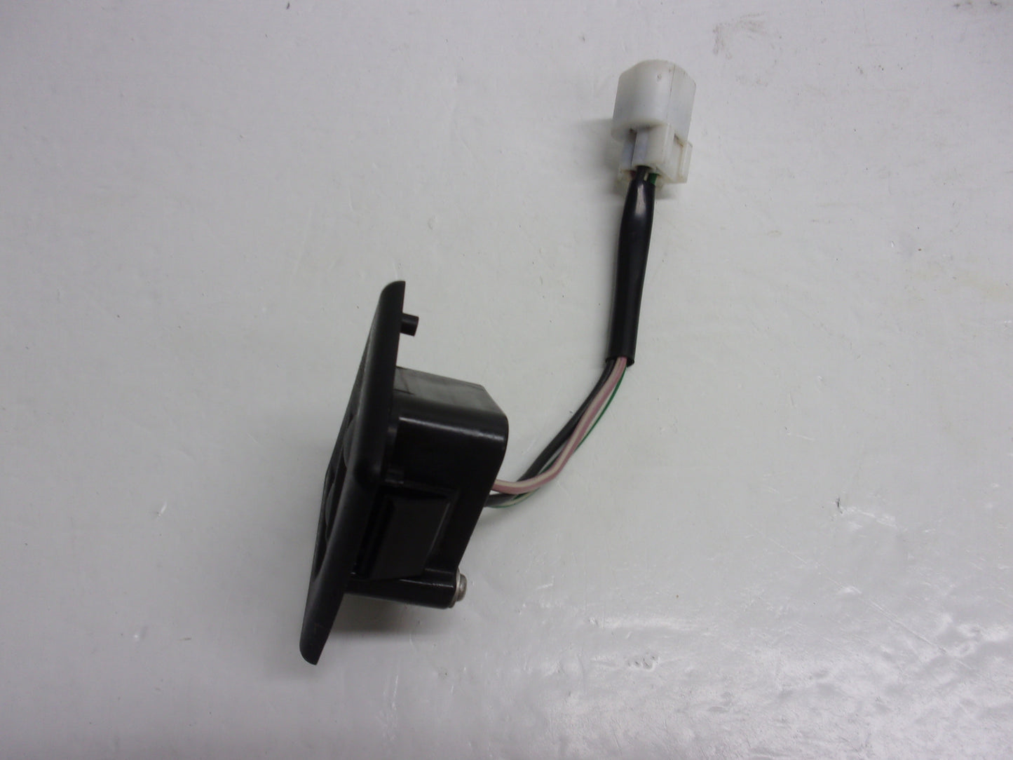 Yamaha 2012-2018 FX HO SHO OEM Speed RPM Volt Hour Switch Part# F2S-68090-00-00