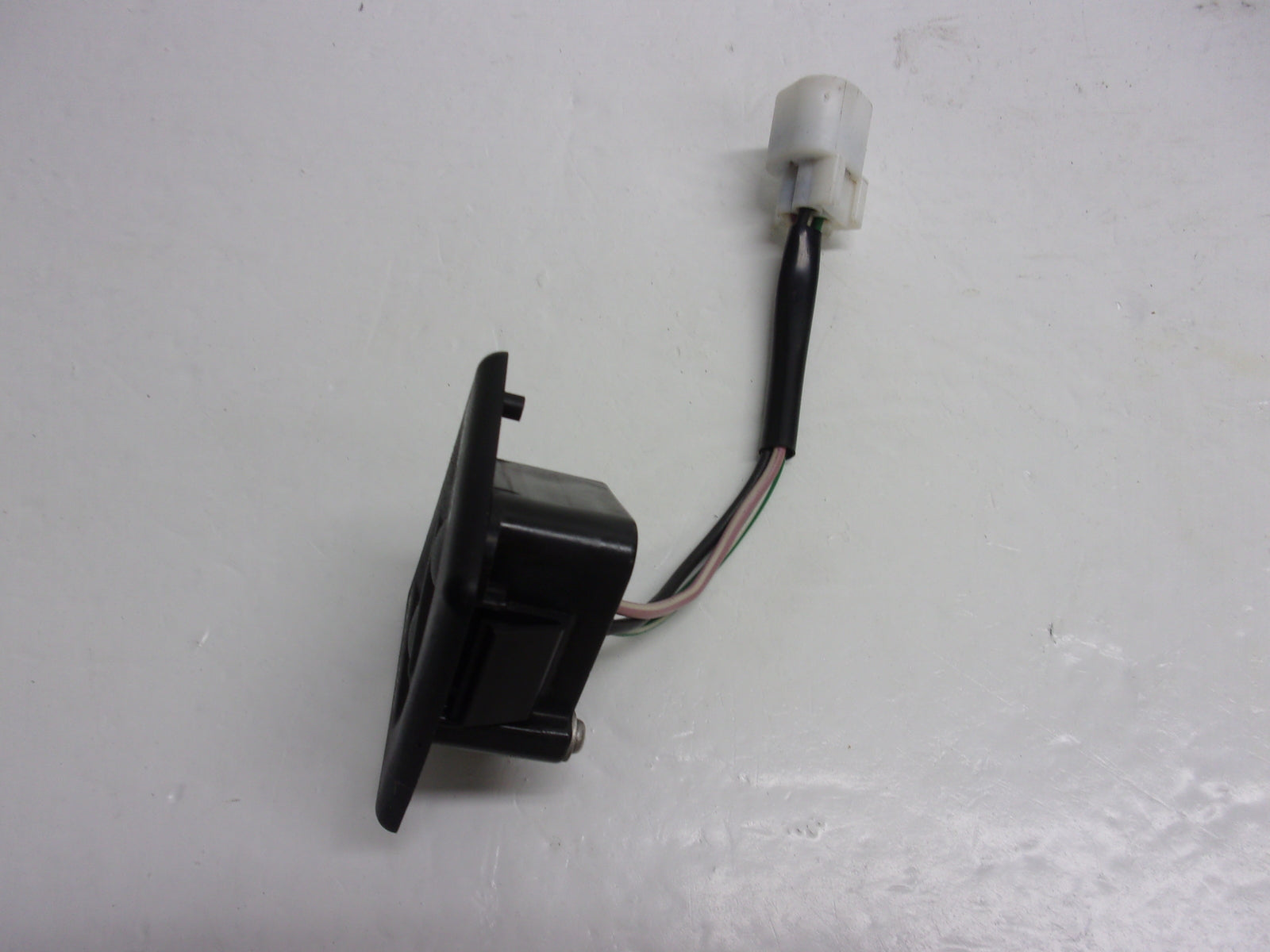 Yamaha 2012-2018 FX HO SHO OEM Speed RPM Volt Hour Switch Part# F2S-68090-00-00