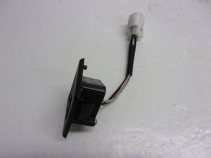Yamaha 2012-2018 FX HO SHO OEM Speed RPM Volt Hour Switch Part# F2S-68090-00-00