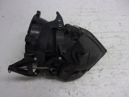 Sea Doo Bombardier 2000-2003 XP RX OEM Venturi + S Nozzle + Rev Gate # 271001079