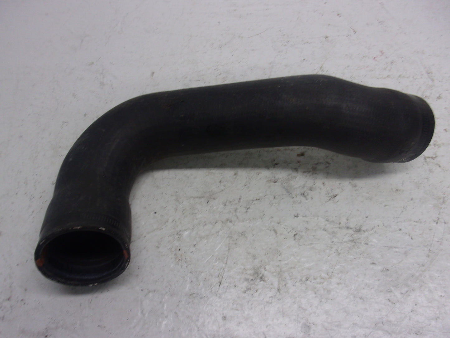 Sea Doo Bombardier 2005 3D RFI OEM Exhaust Hose Assembly Part# 274001181
