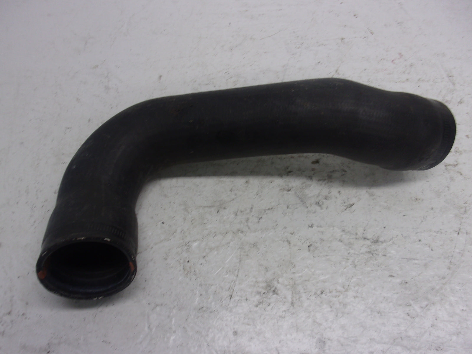 Sea Doo Bombardier 2005 3D RFI OEM Exhaust Hose Assembly Part# 274001181
