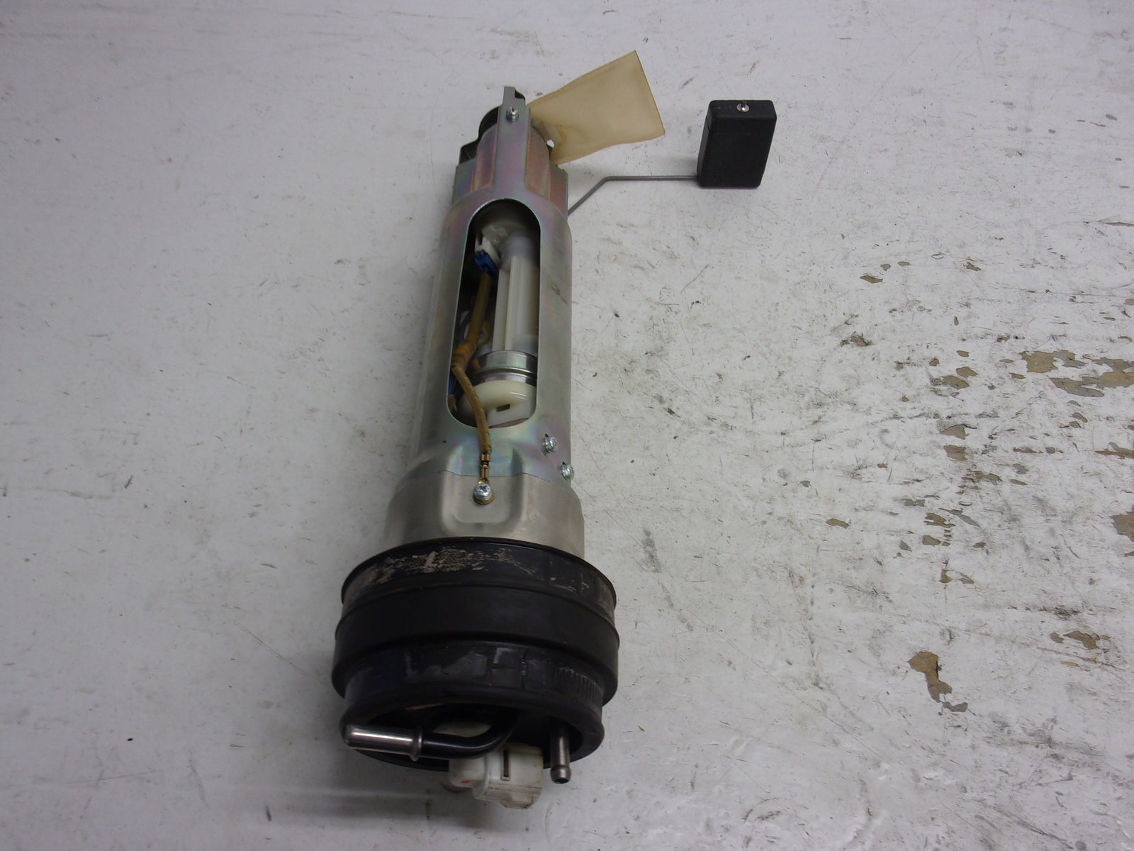 Kawasaki Jet Ski 2007-2011 Ultra 250/260 LX OEM Fuel Pump Assembly # 49040-3719