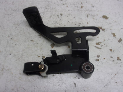 Can-Am Roadster 2008-20 Spyder GS OEM Brake Pedal Plate Assembly Part# 705600634