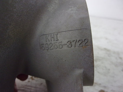 Kawasaki Jet Ski 2003 1100 STX DI OEM Impeller Assembly Part# 59255-3722