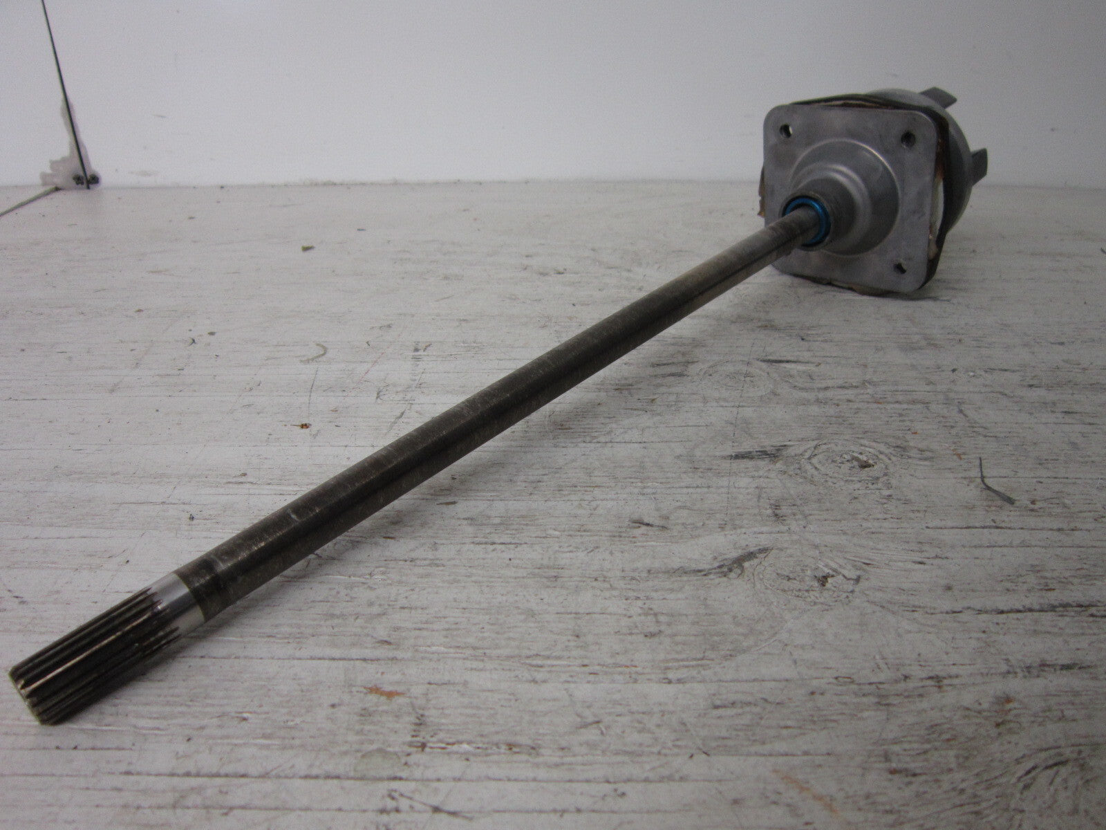 Kawasaki Jet Ski 2007-2010 Ultra OEM Drive Shaft With Coupler Part# 39159-3742