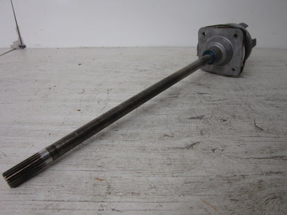 Kawasaki Jet Ski 2007-2010 Ultra OEM Drive Shaft With Coupler Part# 39159-3742